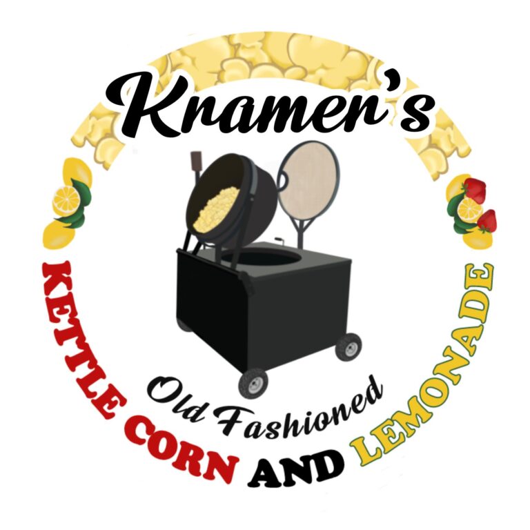 Kramer’s Old Fashioned Kettle Corn and Lemonade | Marceline Spring Festival