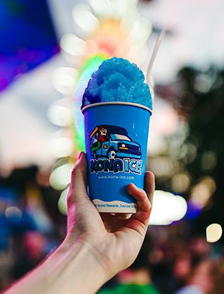 Kona Ice | Marceline Spring Festival