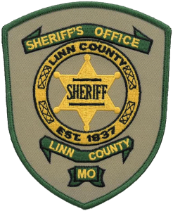 Linn County Sheriff | Marceline Spring Festival
