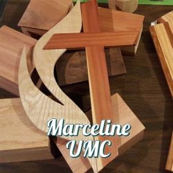 Marceline United Methodist Church | Marceline Spring Festival